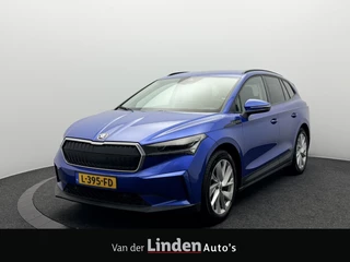 Škoda Enyaq iV – thumbnail 1