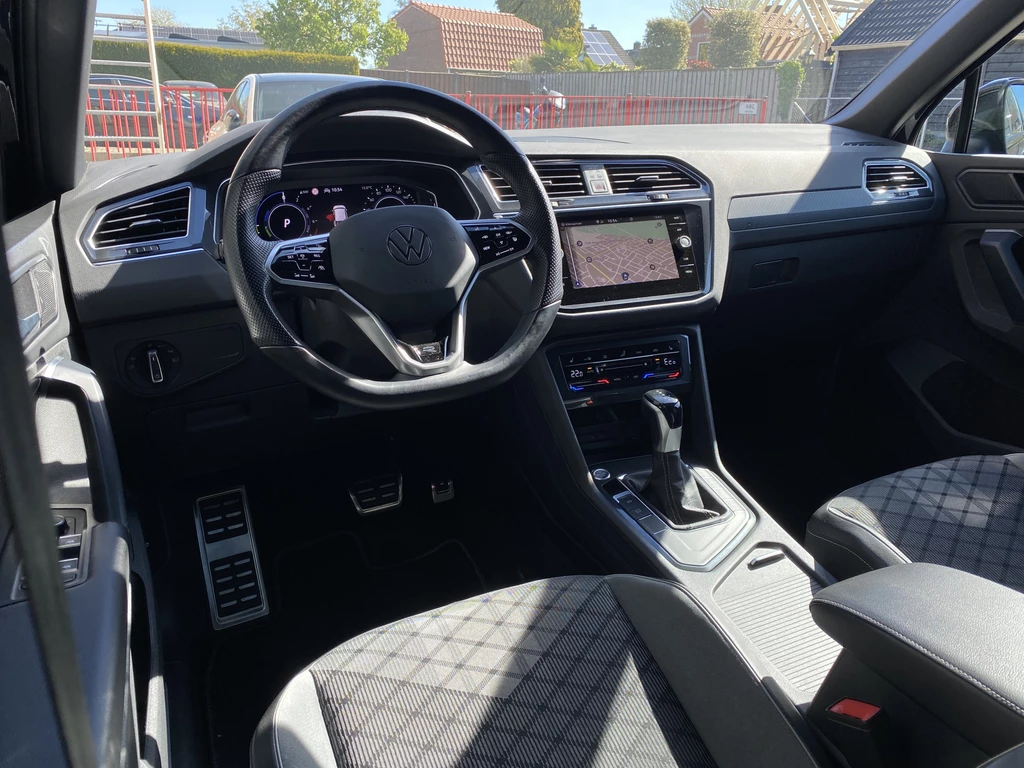 Volkswagen Tiguan – foto 14