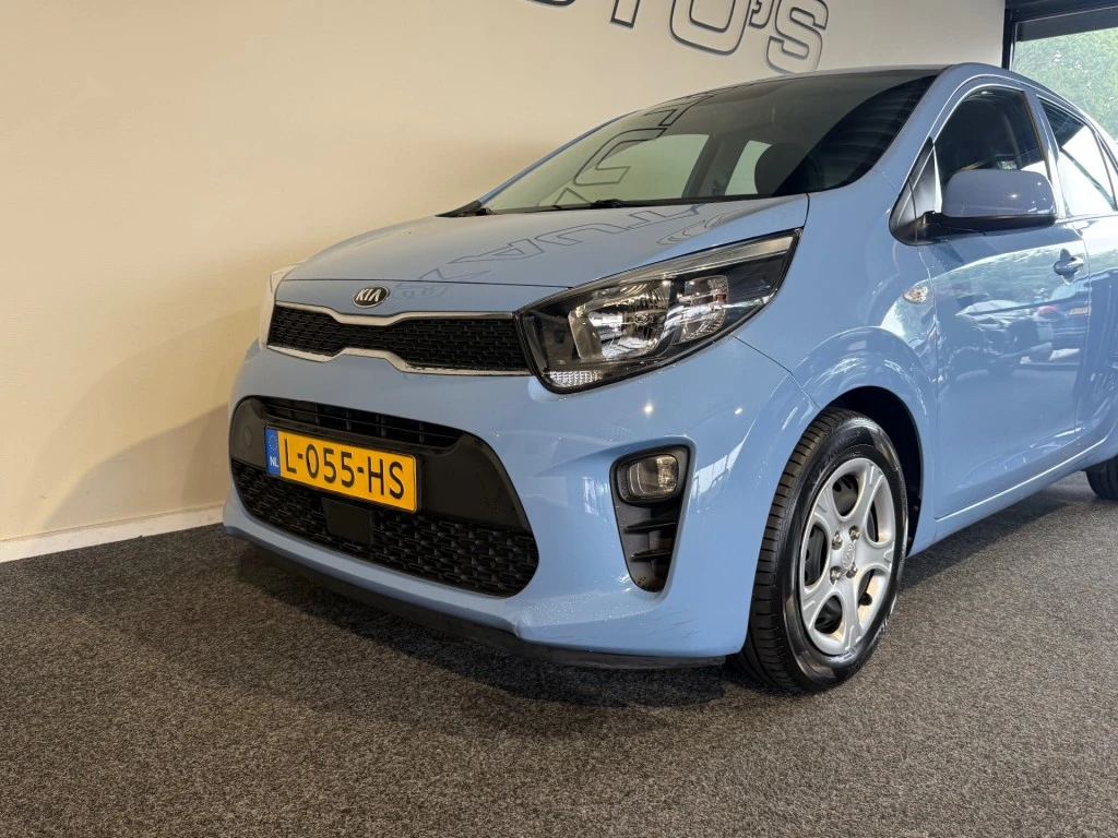 Kia Picanto – foto 2