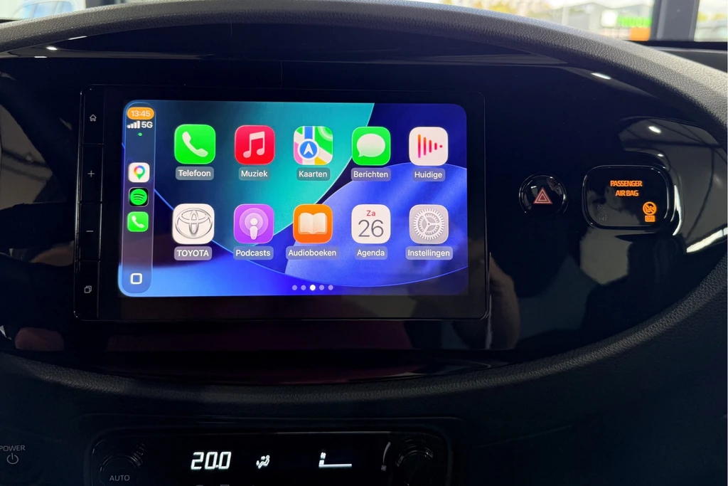 Toyota Aygo – foto 21