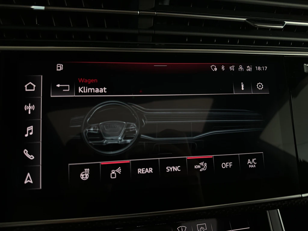 Audi Q8 – foto 37