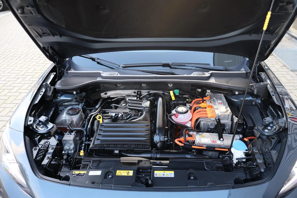 CUPRA Formentor – foto 34