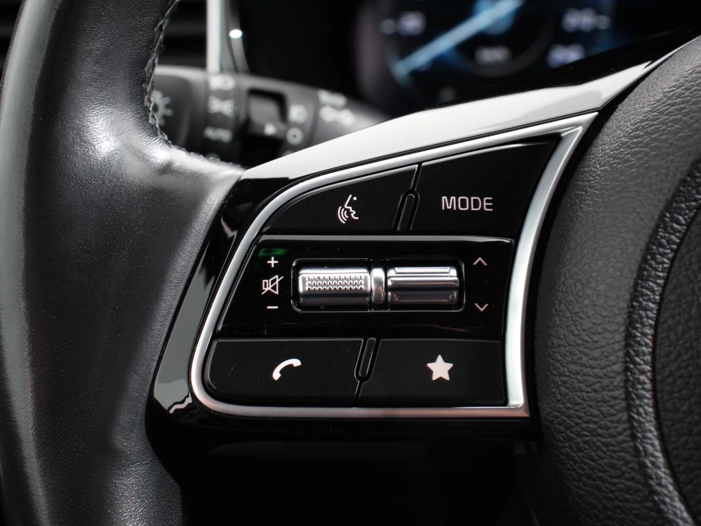 Kia Ceed Sportswagon – foto 17