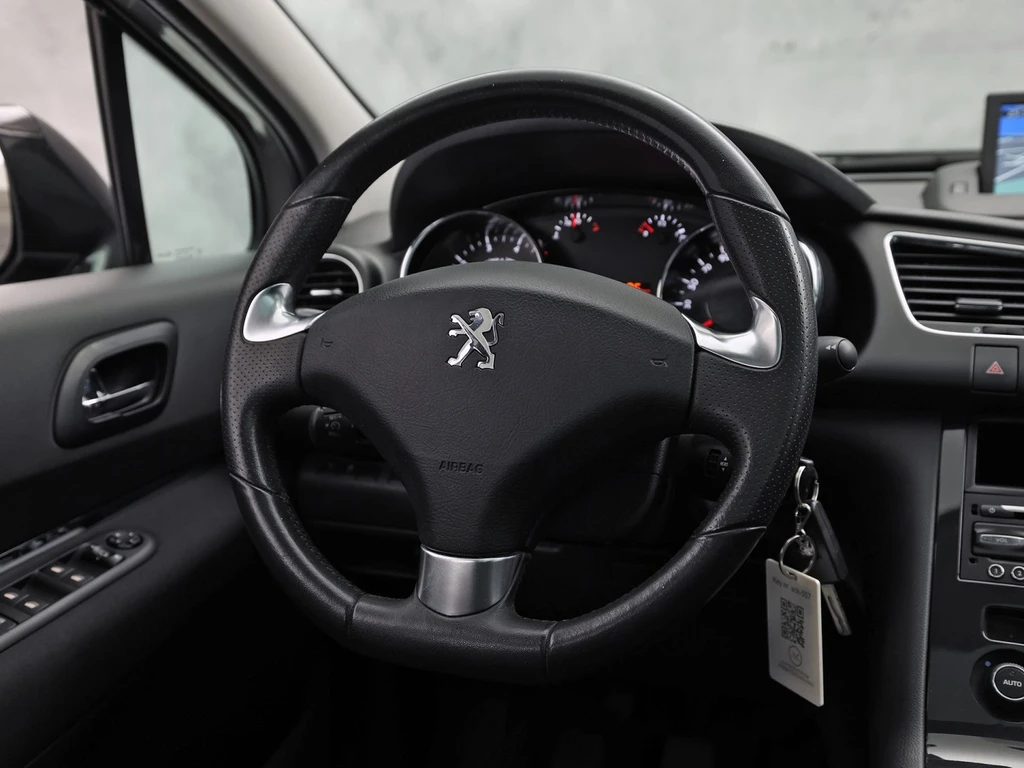 Peugeot 3008 – foto 18