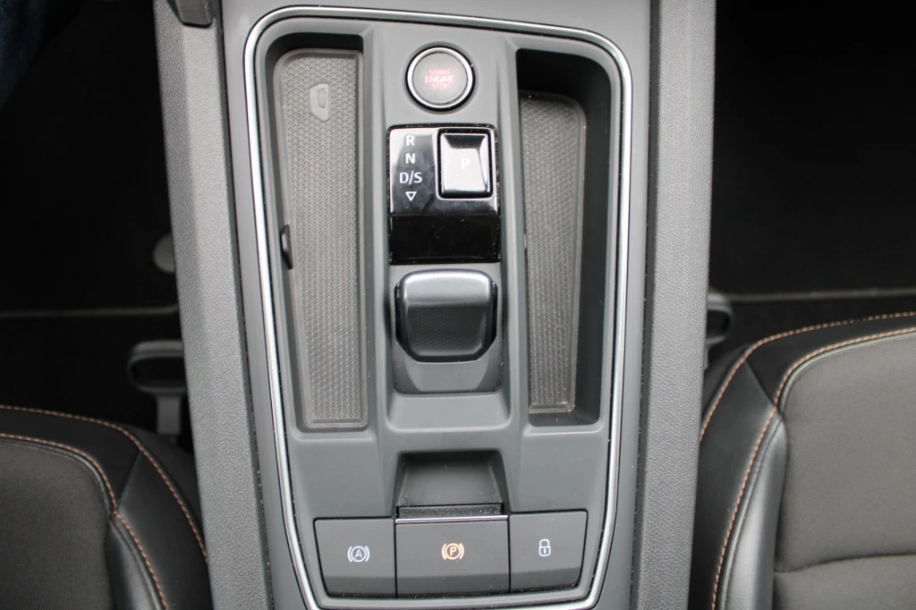 CUPRA Leon Sportstourer – foto 24