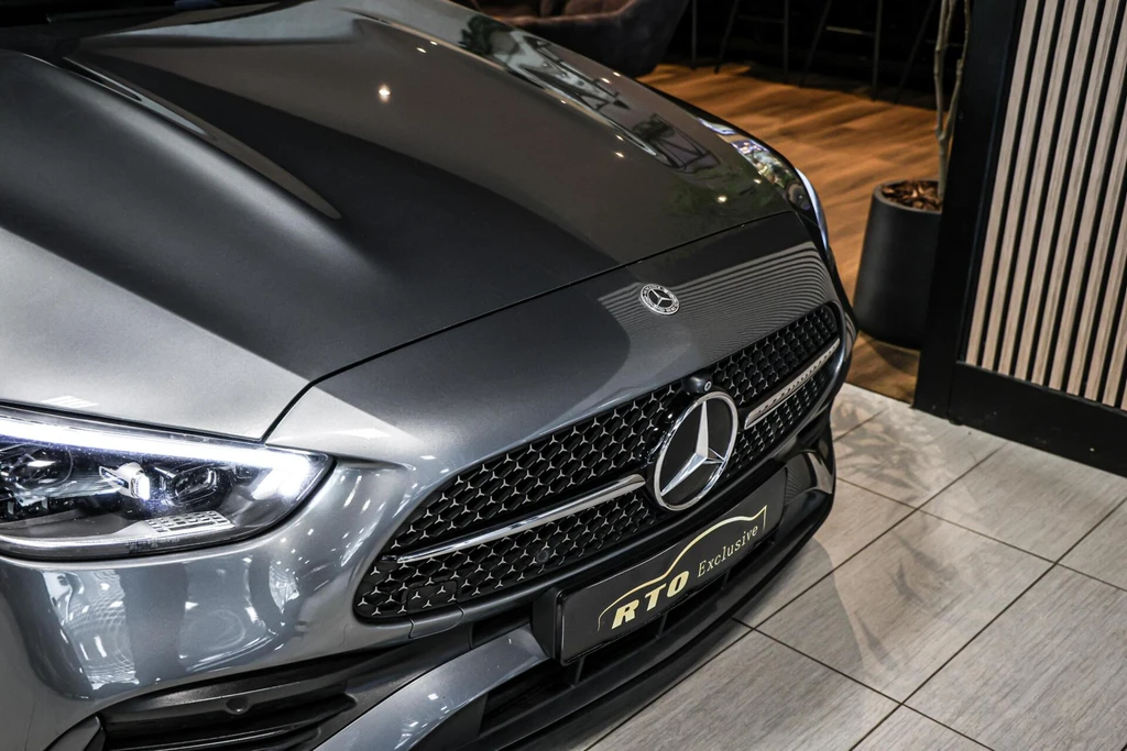 Mercedes-Benz C-Klasse – foto 19