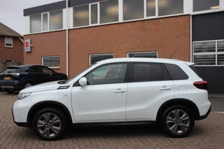 Suzuki Vitara – thumbnail 2