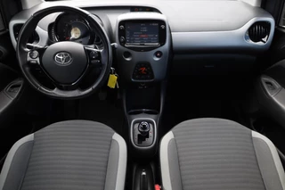 Toyota Aygo – thumbnail 8