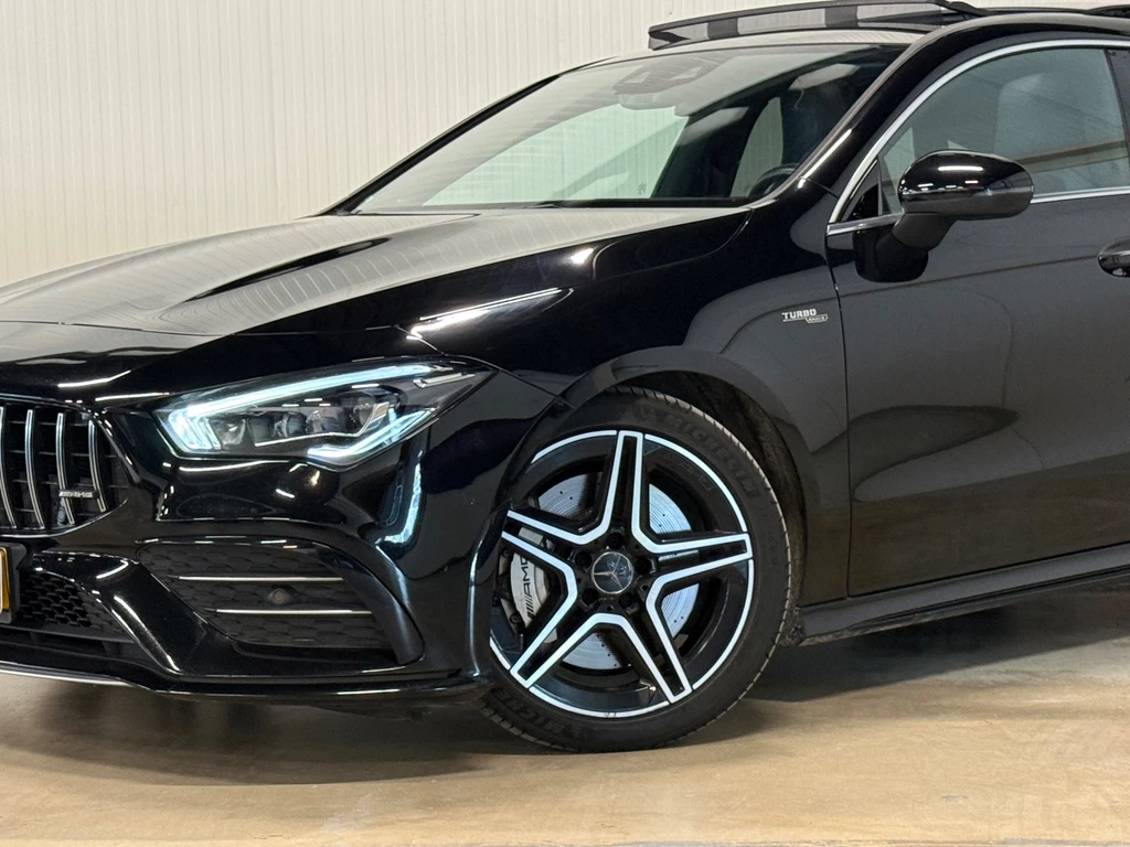 Mercedes-Benz CLA – foto 3