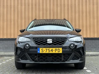 SEAT Arona – thumbnail 7