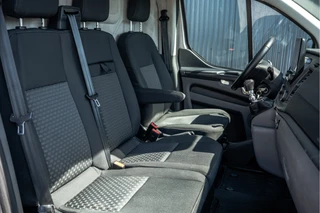Ford Transit Custom – thumbnail 13