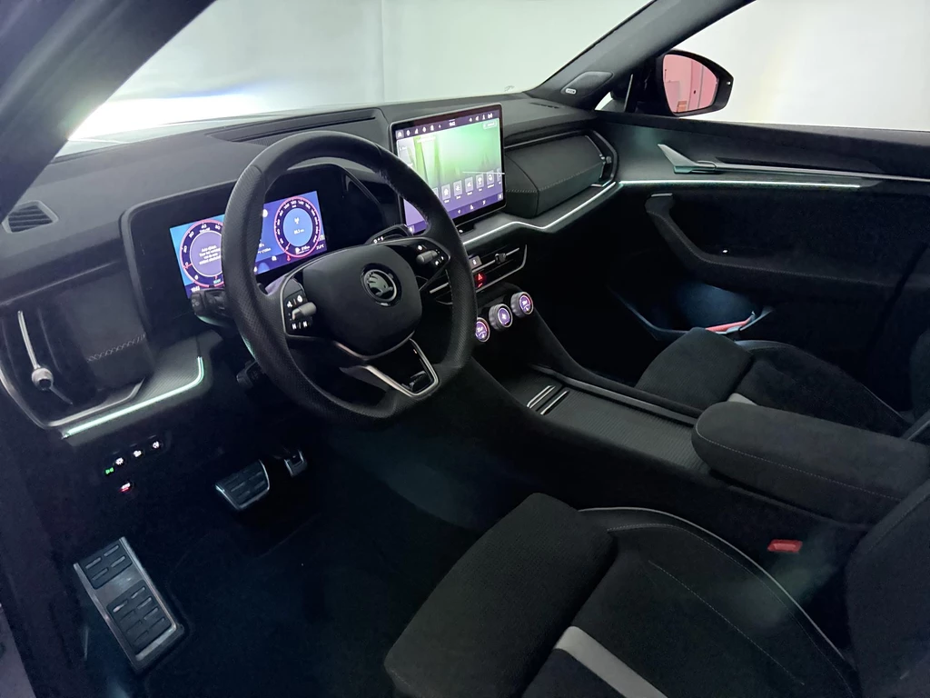 Škoda Kodiaq – foto 30