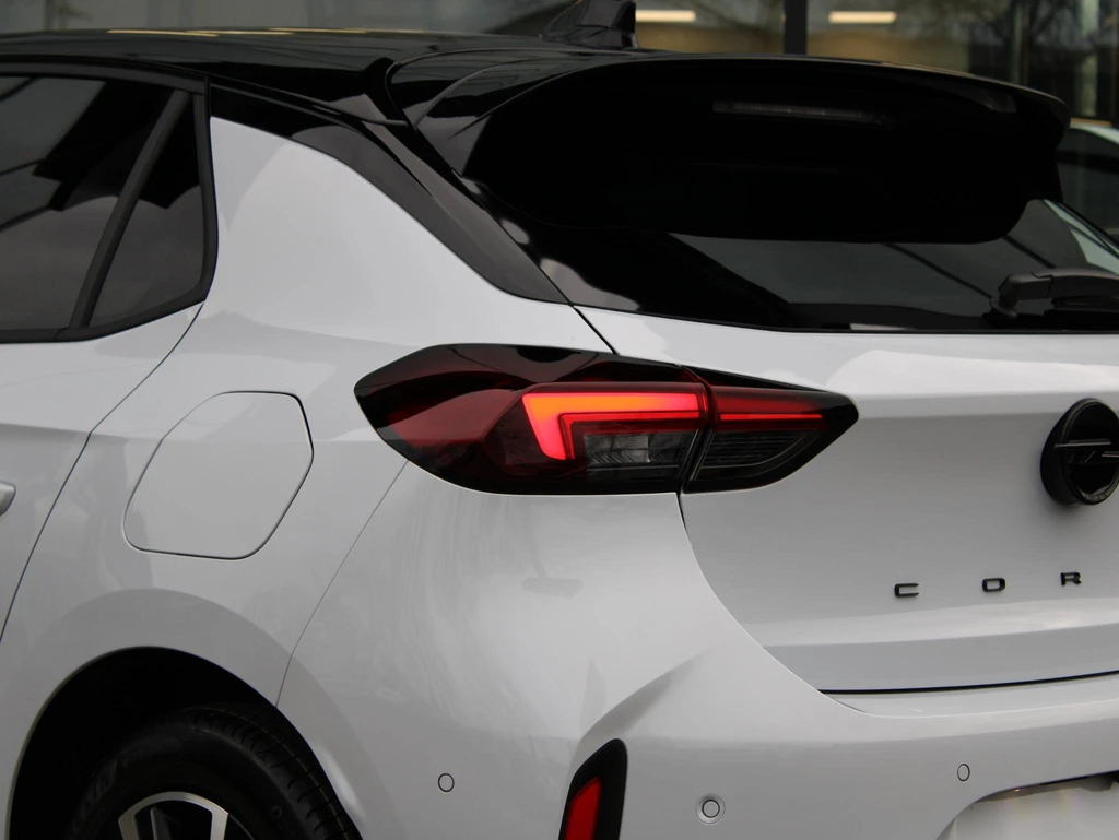 Opel Corsa – foto 23