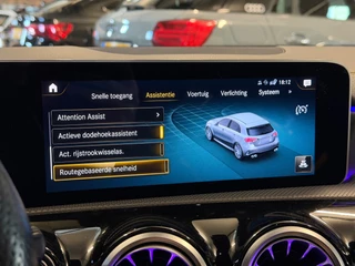 Mercedes-Benz A-Klasse – thumbnail 28