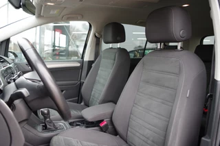 Volkswagen Touran – thumbnail 10