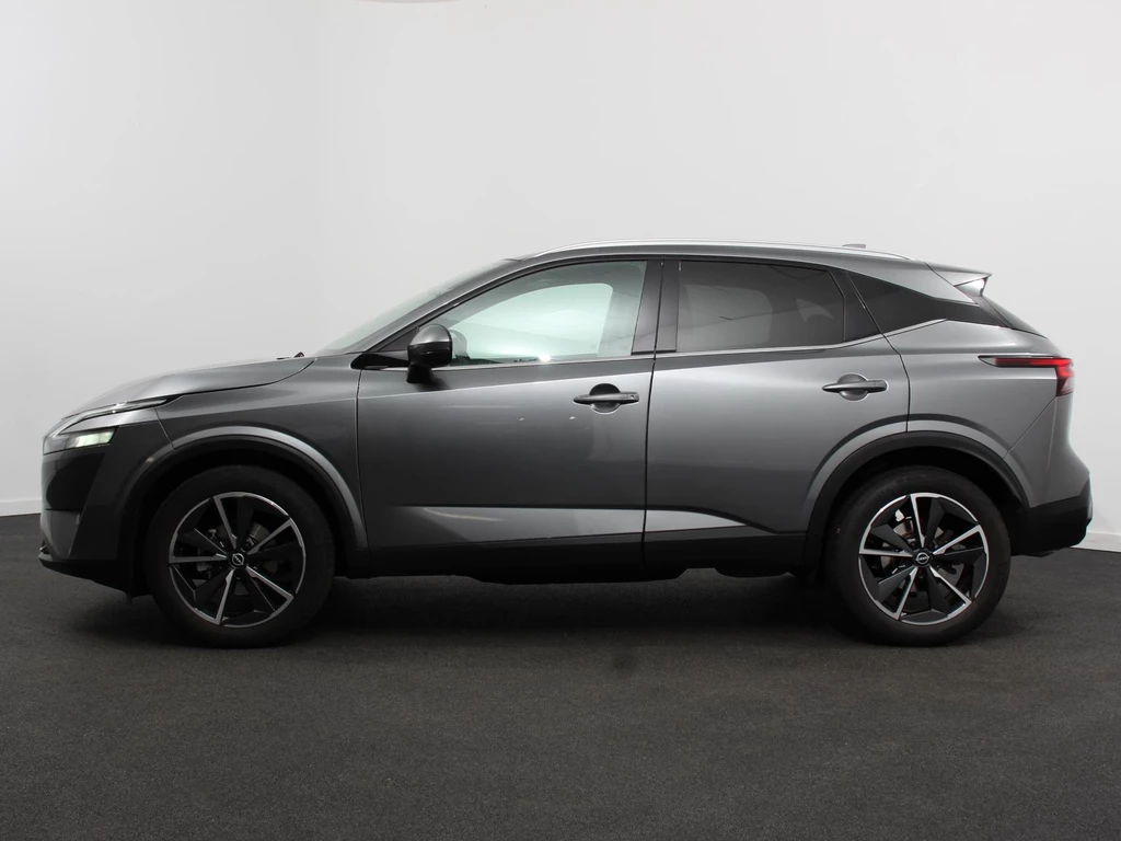 Nissan QASHQAI – foto 2
