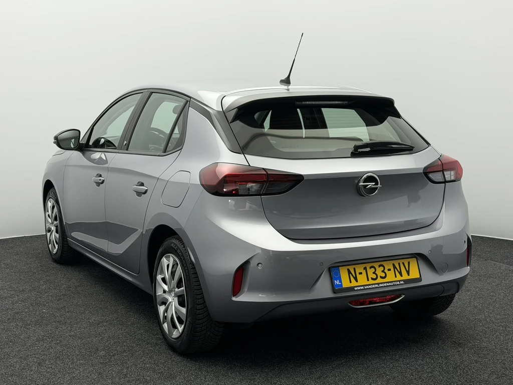 Opel Corsa-e – foto 3
