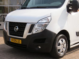 Nissan NV400 – thumbnail 2