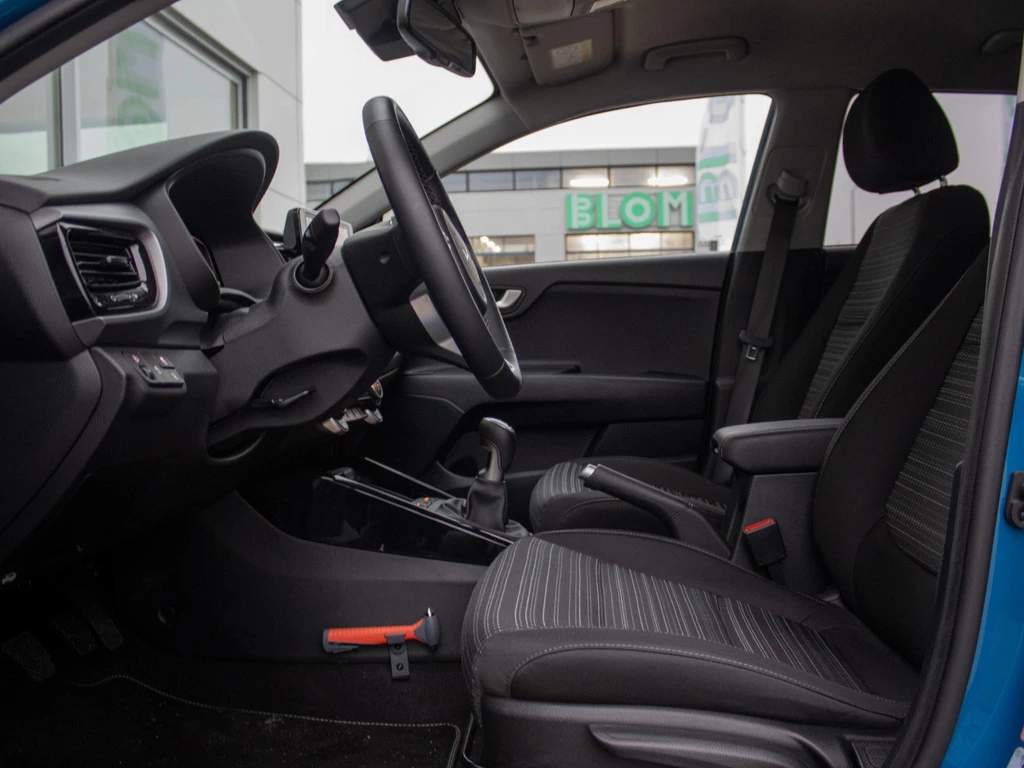 Kia Stonic – foto 17