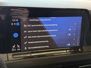 Volkswagen Golf – thumbnail 25