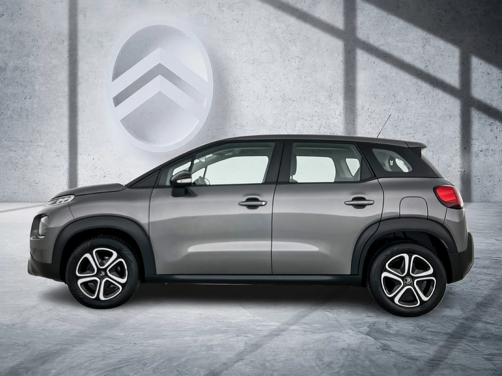 Citroën C3 Aircross – foto 2