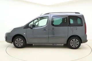 Peugeot e-Partner – thumbnail 2