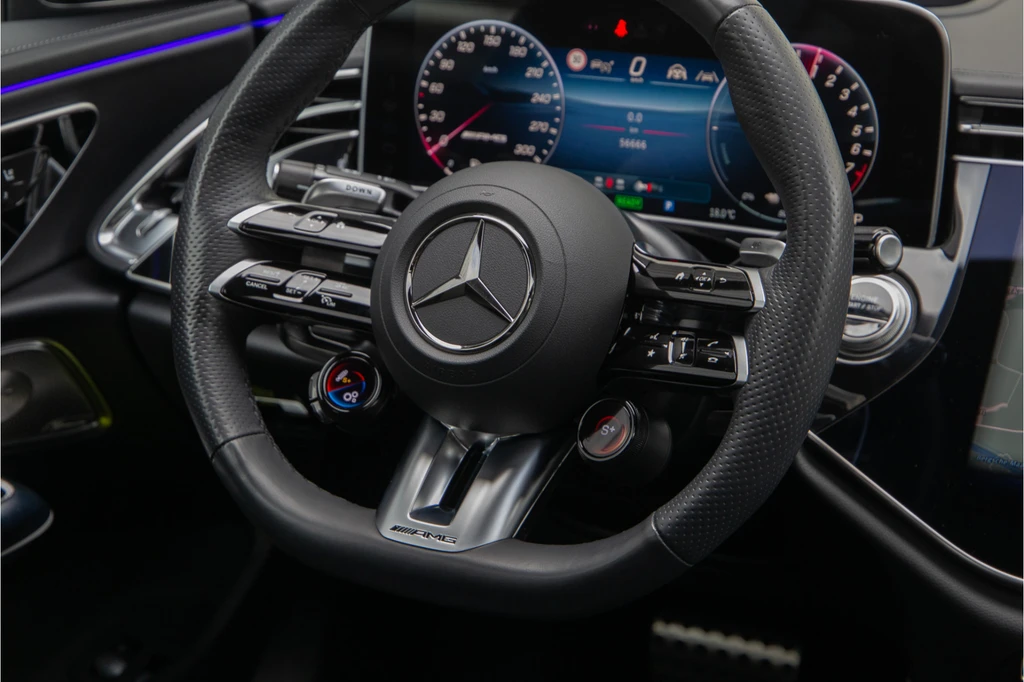 Mercedes-Benz E-Klasse – foto 19
