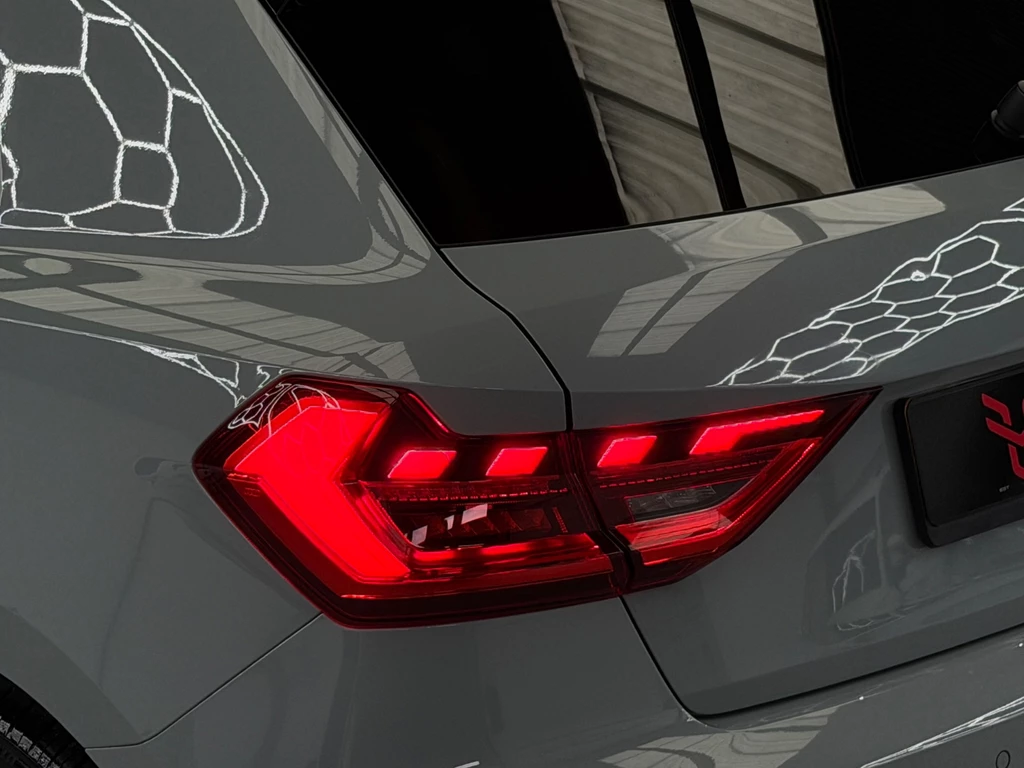 Audi A1 Sportback – foto 35