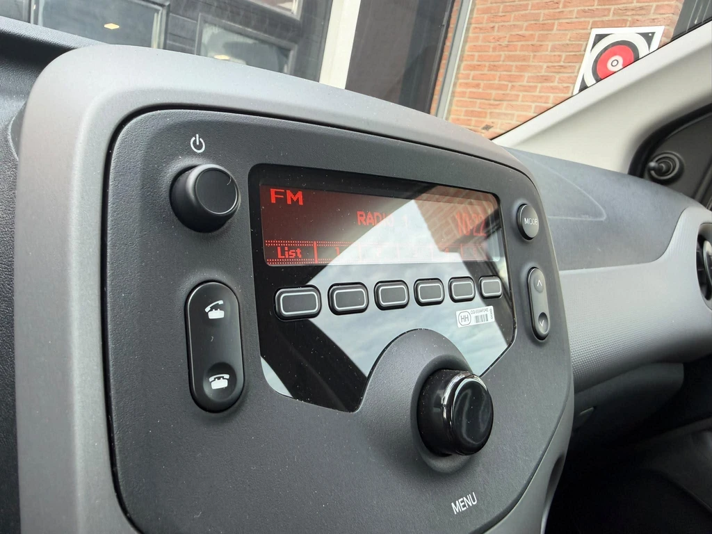 Peugeot 108 – foto 30