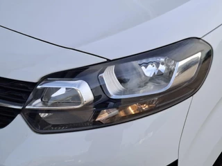 Opel Vivaro – thumbnail 10