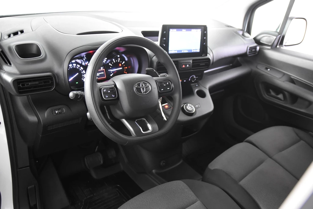 Toyota ProAce – foto 16
