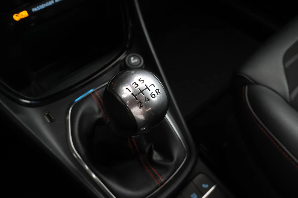 Ford Puma – foto 30