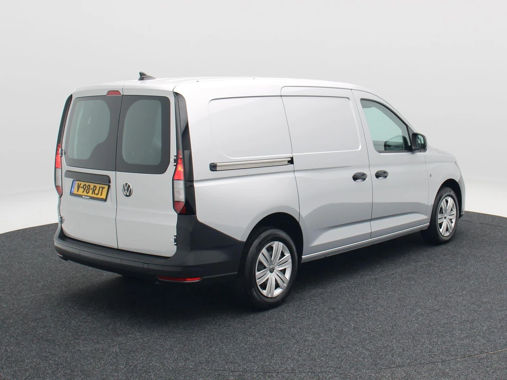 Volkswagen Caddy – foto 4