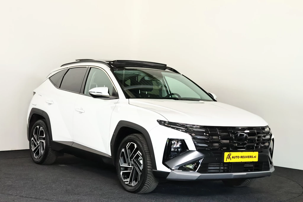 Hyundai Tucson – foto 7