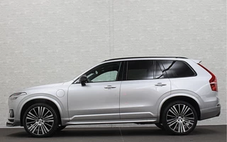 Volvo XC90 – thumbnail 3