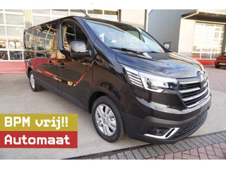 Renault Trafic – thumbnail 8