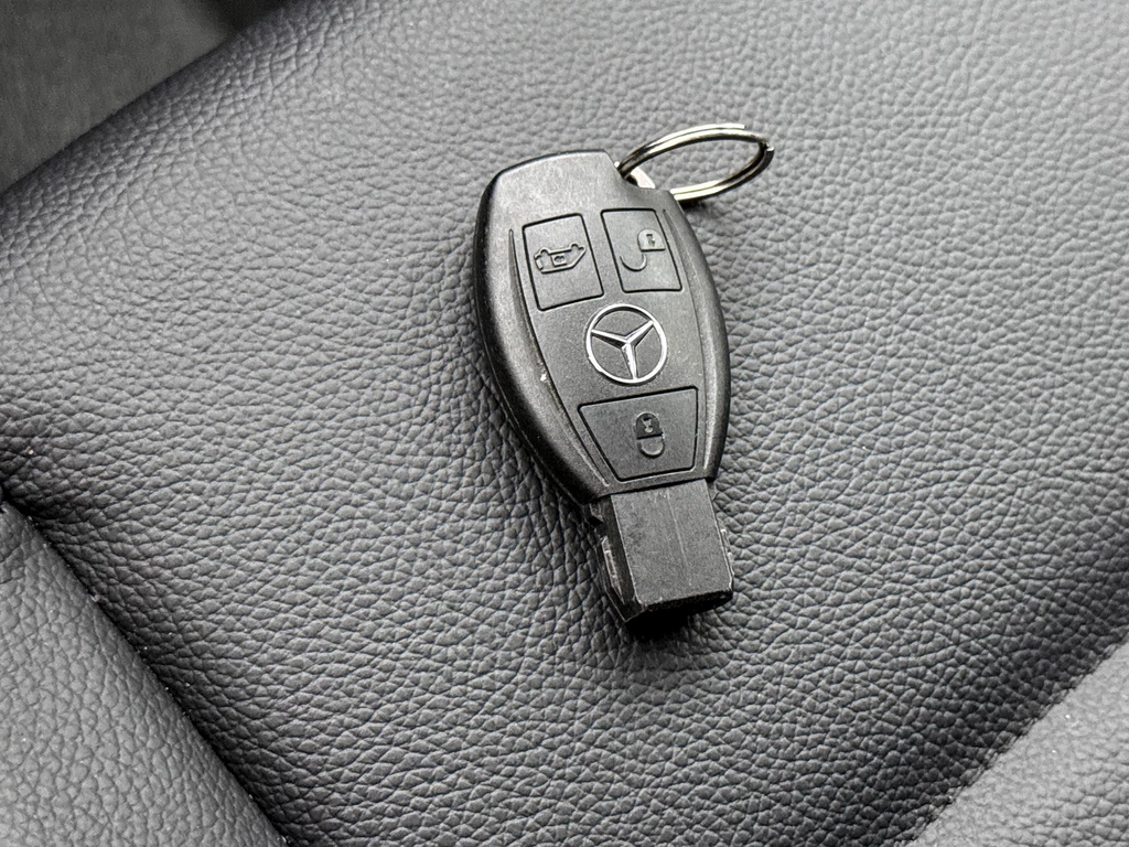 Mercedes-Benz eVito – foto 33