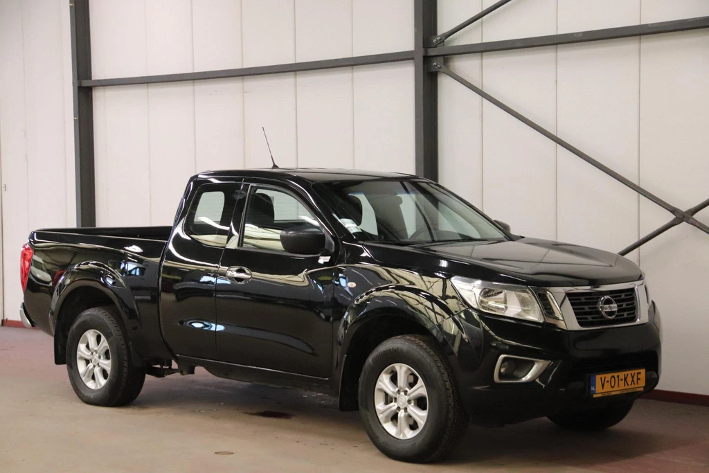 Nissan Navara – foto 9