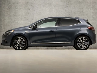 Renault Clio – thumbnail 3