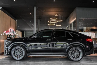Mercedes-Benz GLE – thumbnail 3