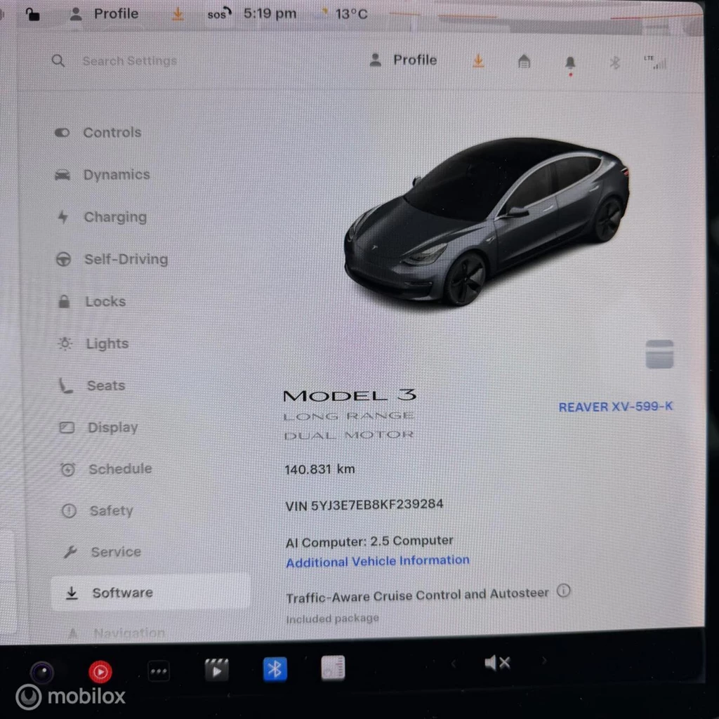 Tesla Model 3 – foto 12