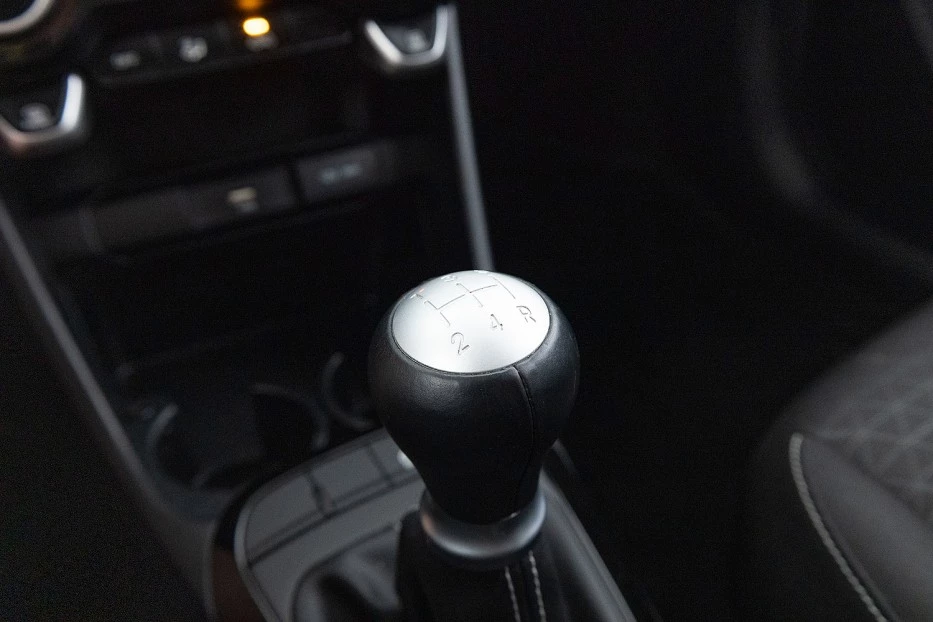 Kia Picanto – foto 18