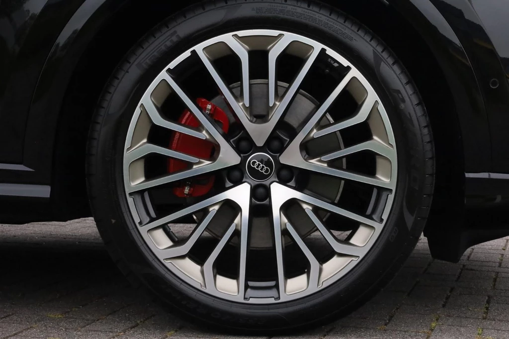 Audi Q5 – foto 14
