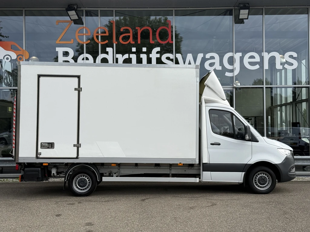 Mercedes-Benz Sprinter – foto 6