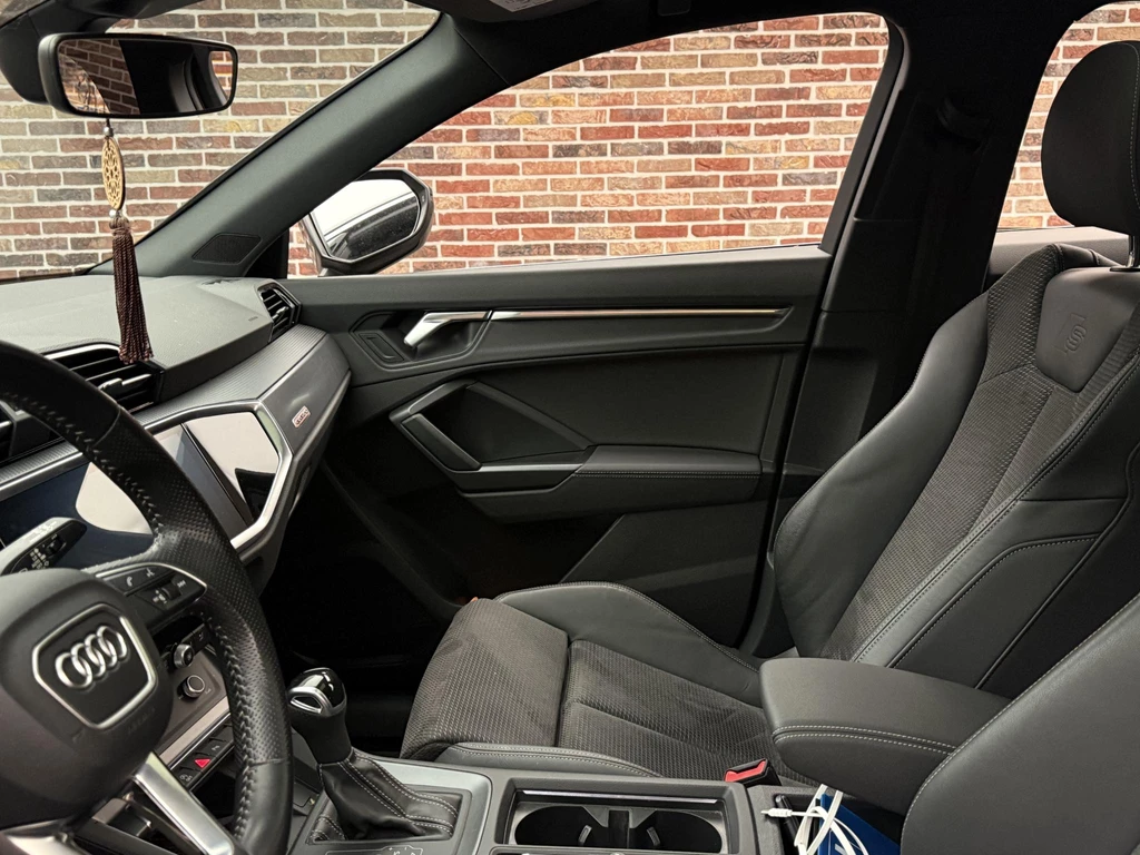Audi Q3 – foto 25