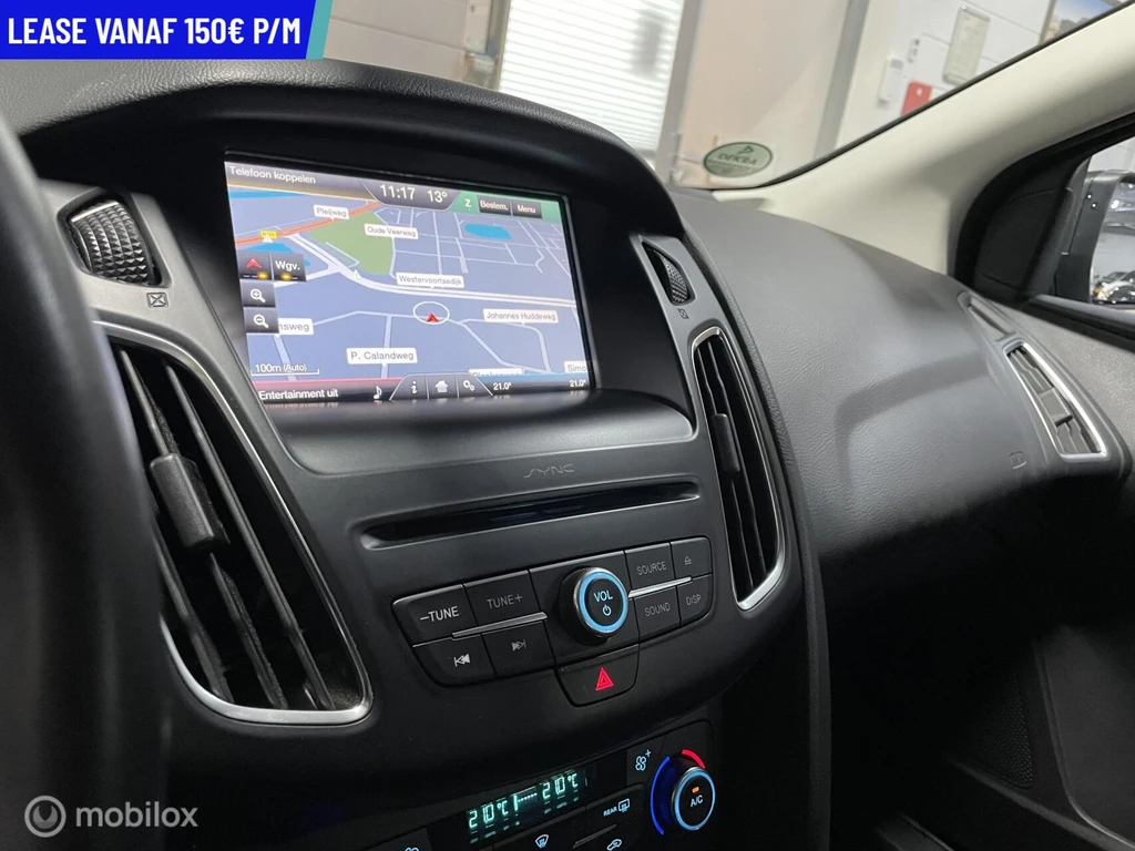 Ford Focus – foto 18