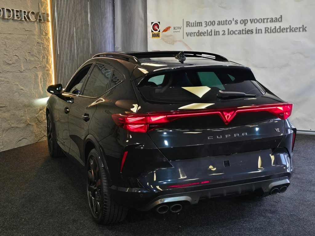 CUPRA Formentor – foto 2