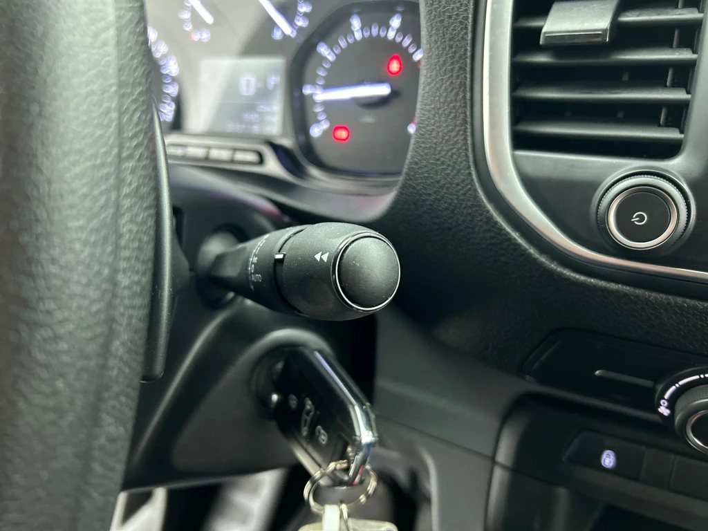 Opel Vivaro – foto 11