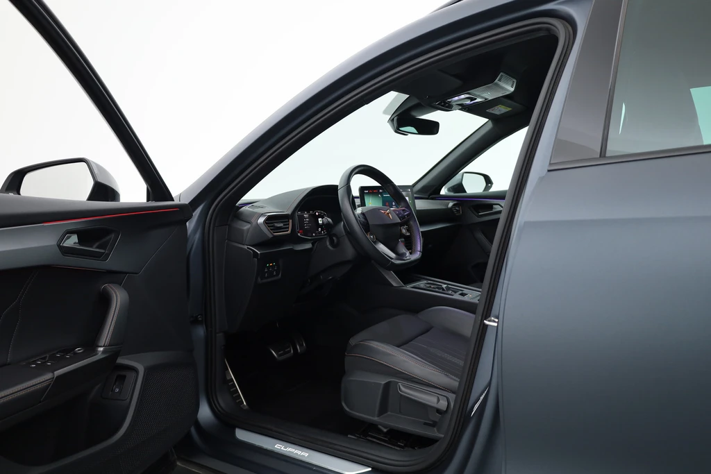CUPRA Formentor – foto 8