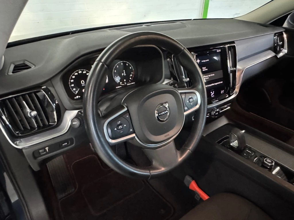 Volvo V60 – foto 11